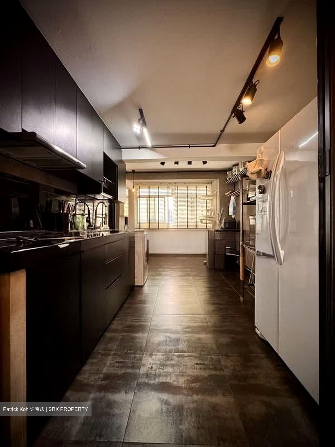 Blk 171 Stirling View (Queenstown), HDB 3 Rooms #554034721